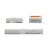 Iphone 5C White External Buttons