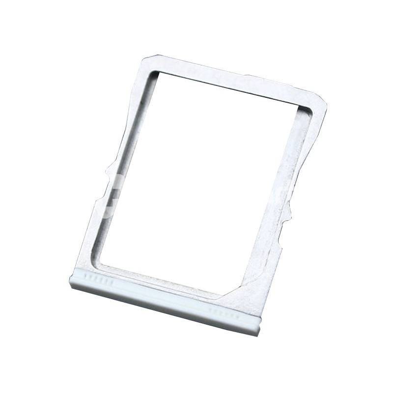 HTC One M7 White Sim Card Holder