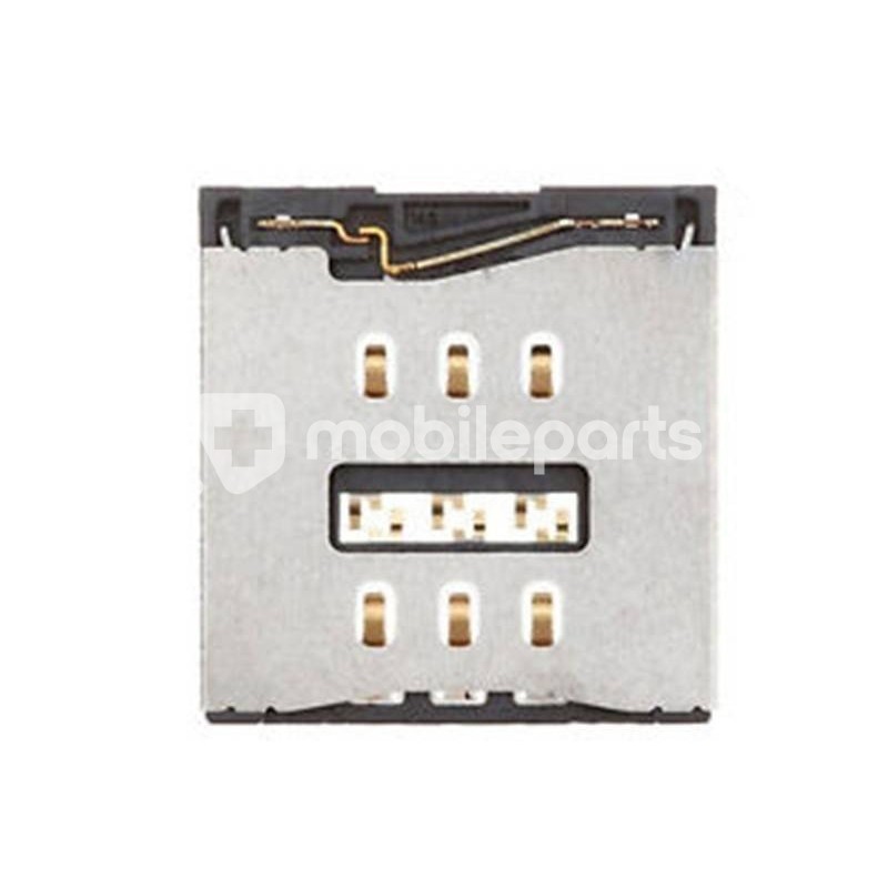 iPhone 5S Sim Card Reader