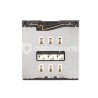 iPhone 5S Sim Card Reader