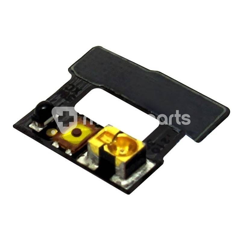 HTC One M7 Power Button Flex Cable