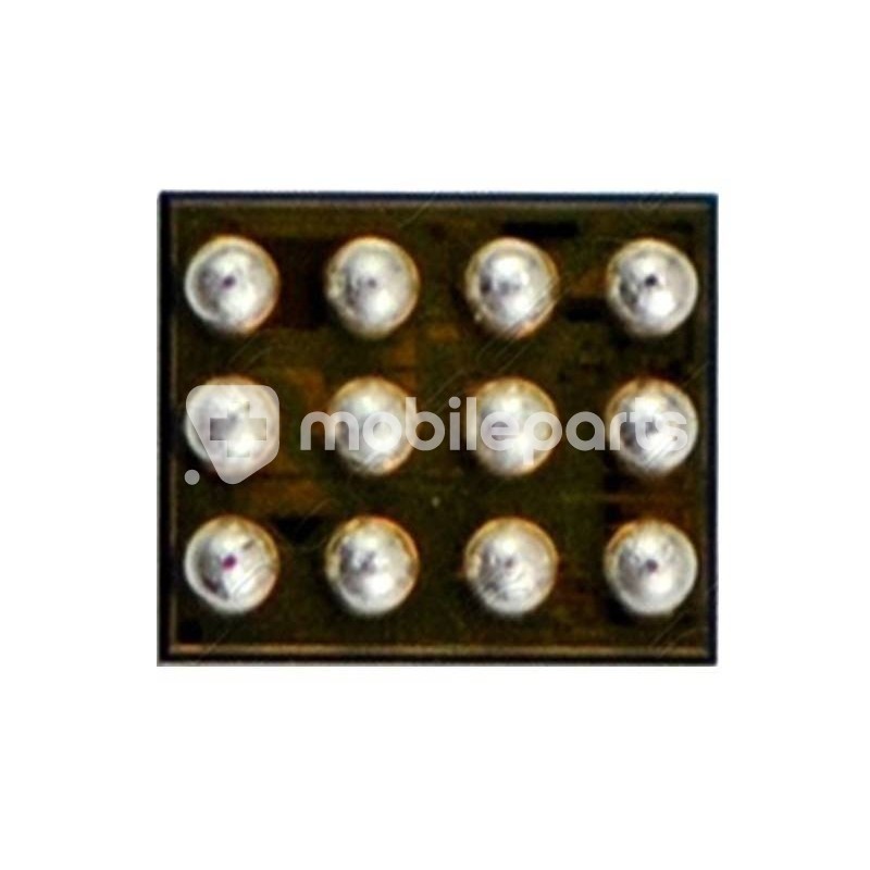 U23 IC Backlight 12 Pin iPhone 5-5C-5S