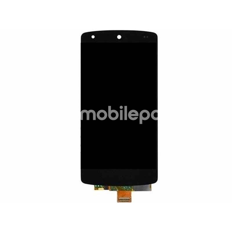 Display Touch Black No Frame LG D820/D821