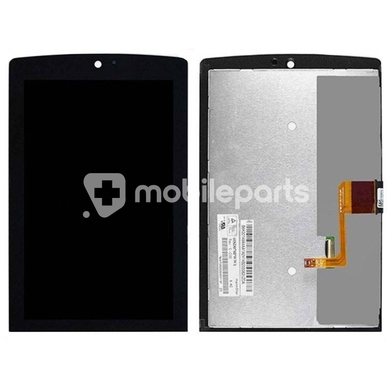 Asus ME171 Black Touch Display No Logo