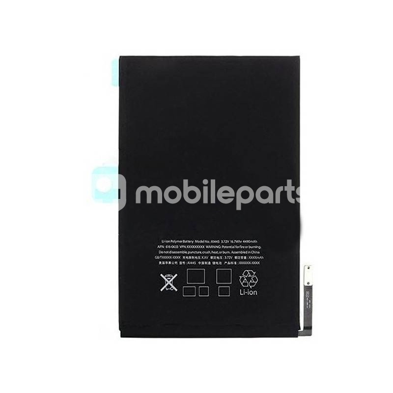 Battery 4440 mAh iPad Mini New Version 2017 No Logo