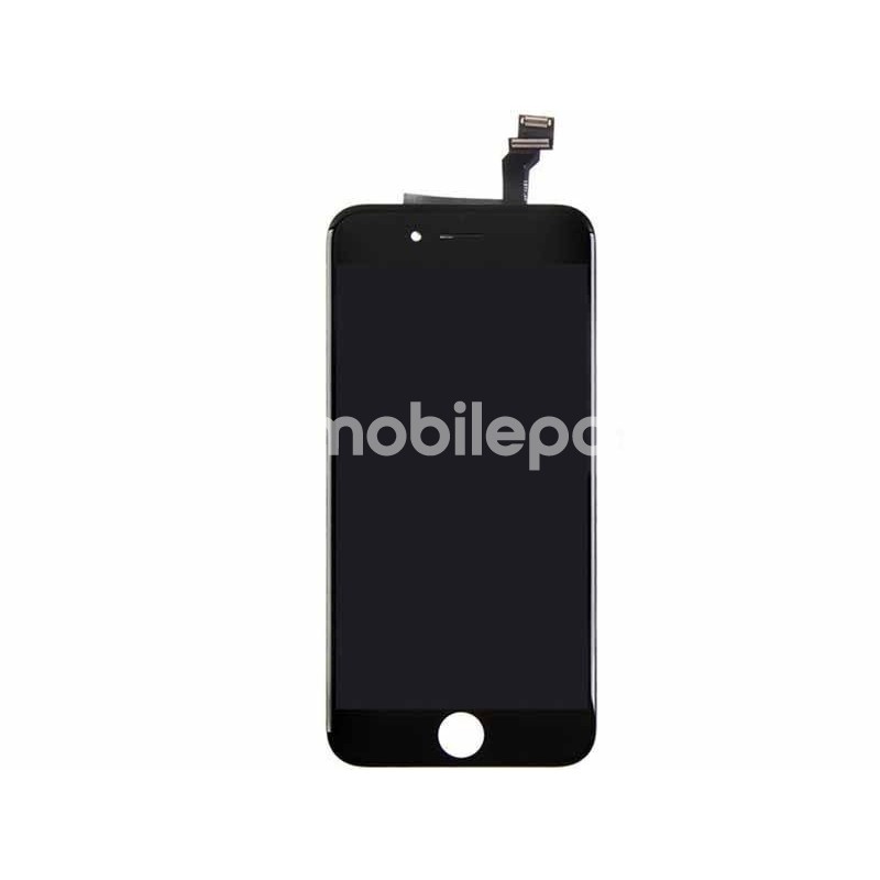 iPhone 6 Black Touch Display