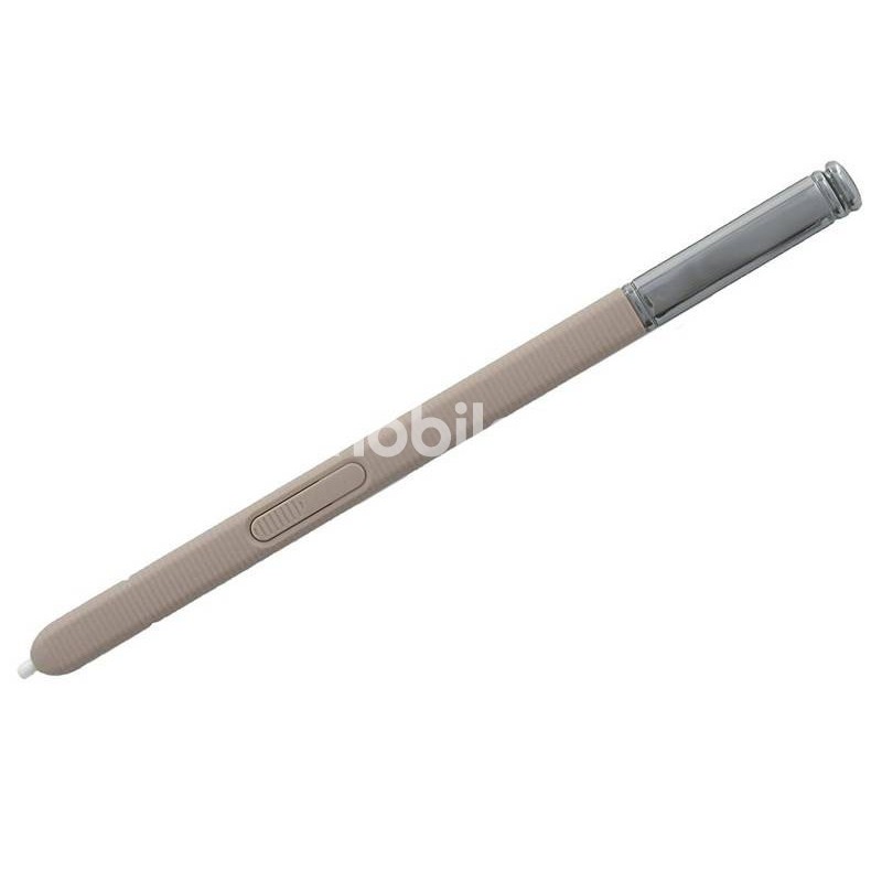 Touch Stylus S Pen Gold Samsung SM-N910 Note 4