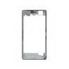Sony Xperia Z1 Compact White Back Frame