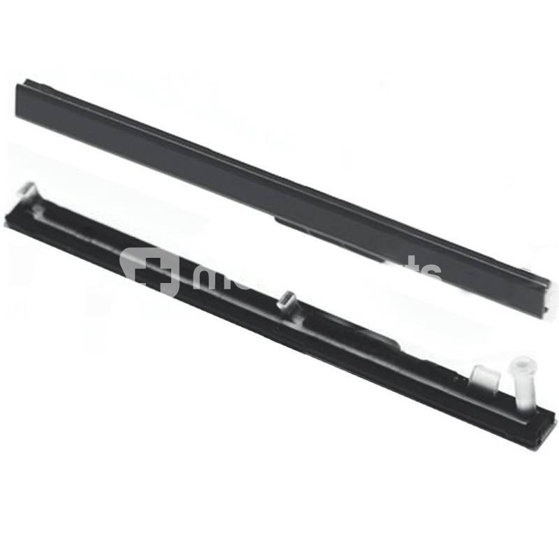 Xperia T2 Ultra Dual Black Sim Card Port Cover