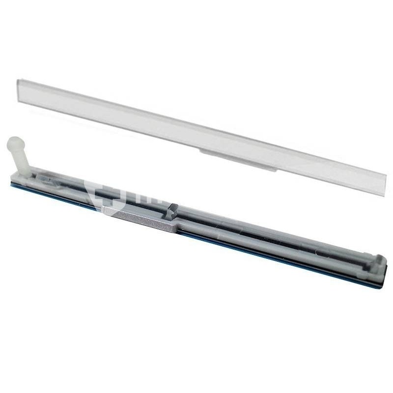 Xperia T2 Ultra Dual White Sim Card Port Cover