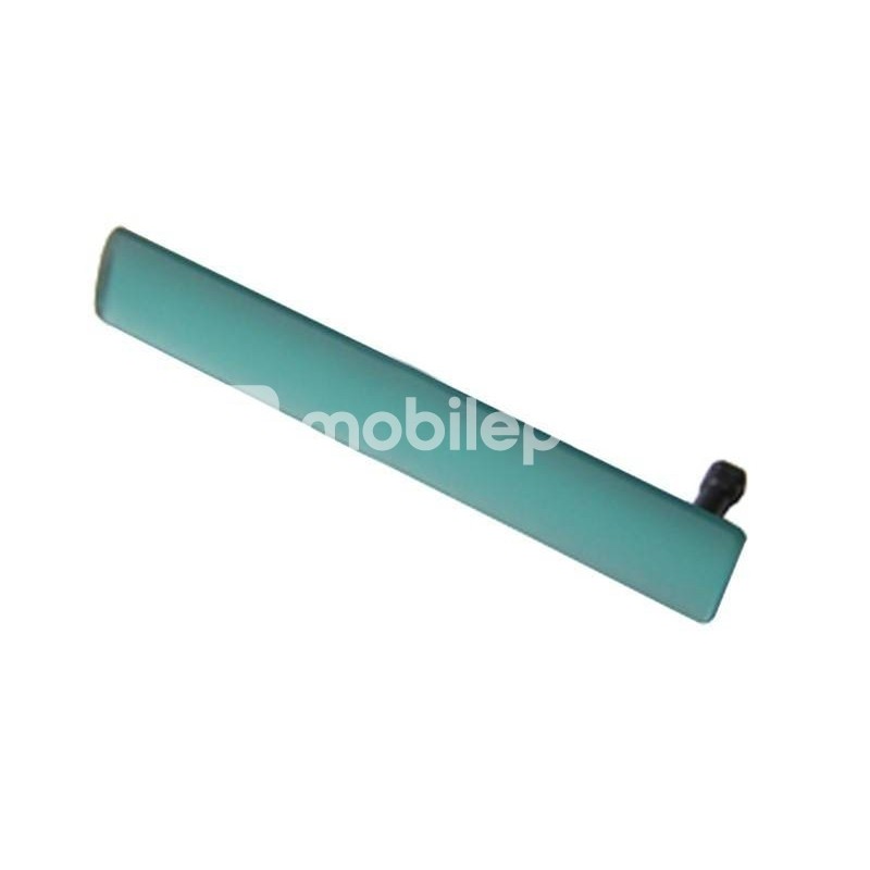 Xperia Z3 Compact Green Sim Card Port Cover