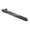 Xperia Z3 Black SD-Sim Card Port Cover