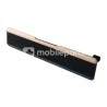 Xperia Z1 Black Sim Card Port Cover