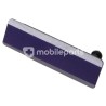 Xperia Z1 Purple USB Port Cover