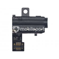 Jack Audio Flat Cable Asus Zenfone 3 Deluxe ZS550KL