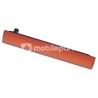 Xperia Z3 Compact Orange Sim Card Port Cover