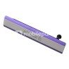 Xperia Z2 Purple SD Card Port Cover