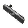 Xperia Z1 Black USB Port Cover