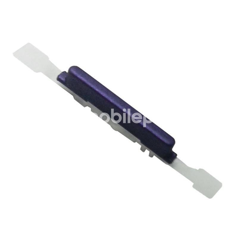 Xperia T2 Ultra Purple Camera Key