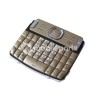 Nokia 302 Asha Gold Keypad