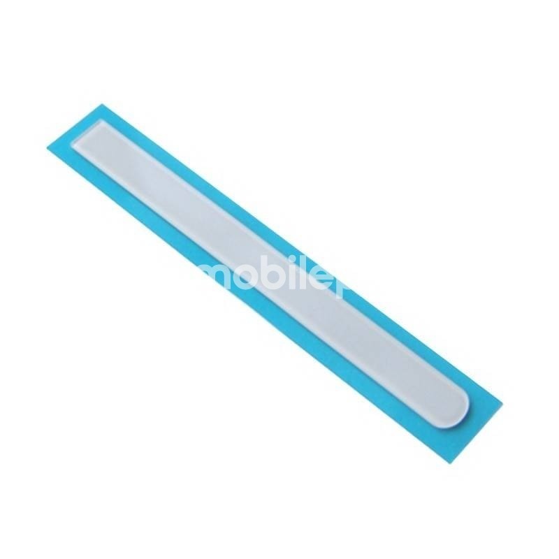 Xperia Z White Top Cover