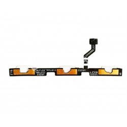Home Button Flex Cable ZenFone 3 Deluxe ZS570KL