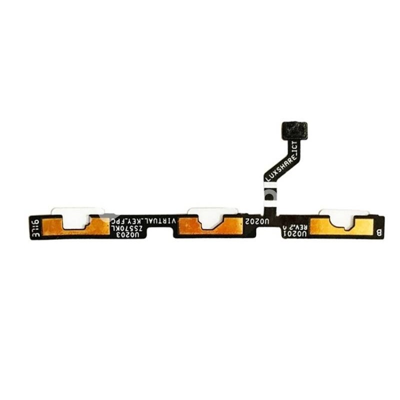 Home Button Flex Cable ZenFone 3 Deluxe ZS570KL