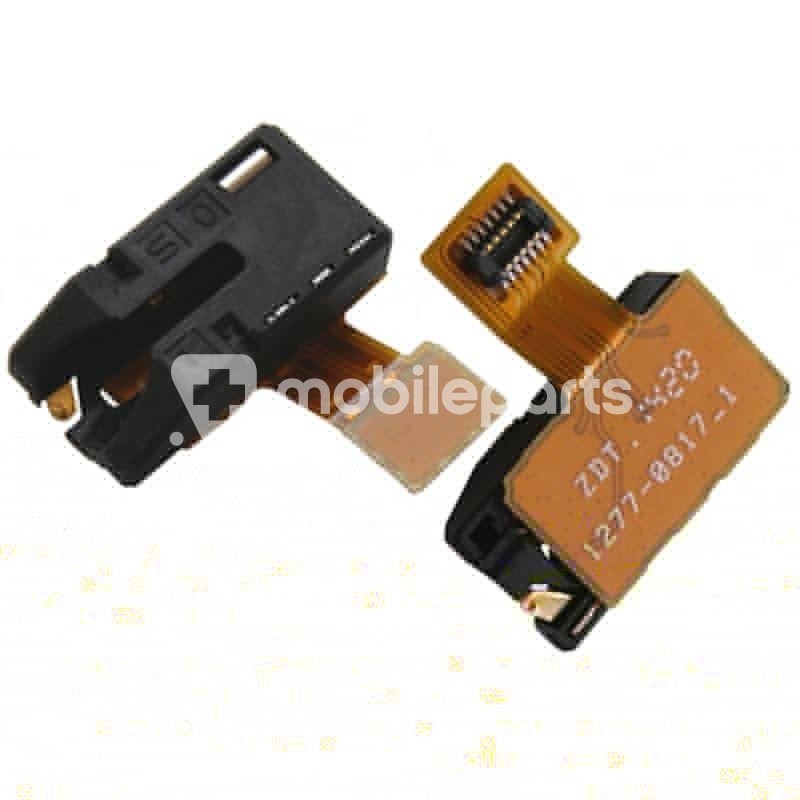 Xperia T2 Ultra Audio Jack Flex Cable