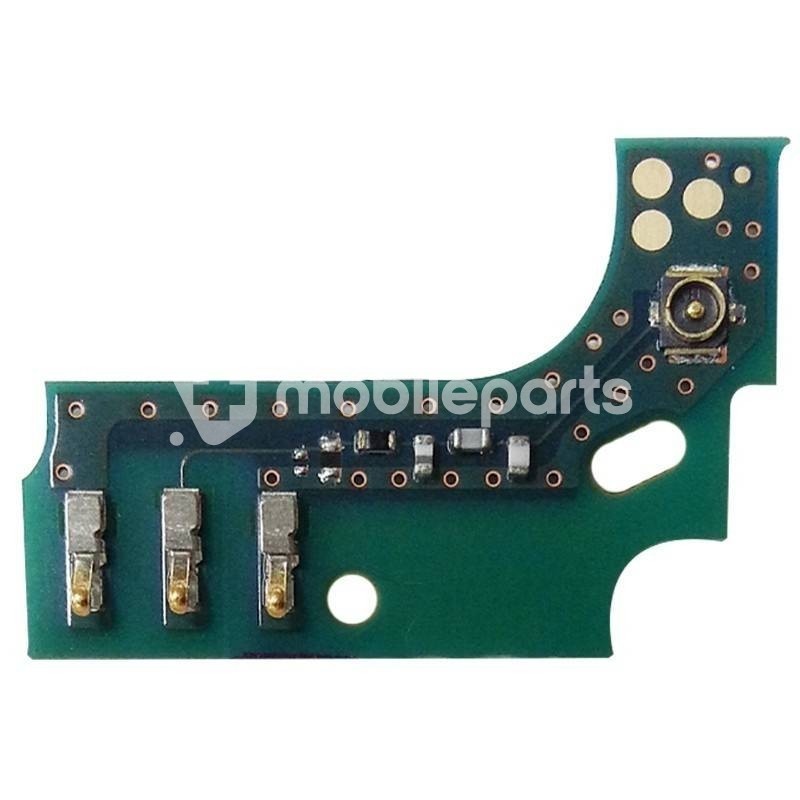 Xperia T2 Ultra Dual 13 D5322-XM50h PBA Main Antenna