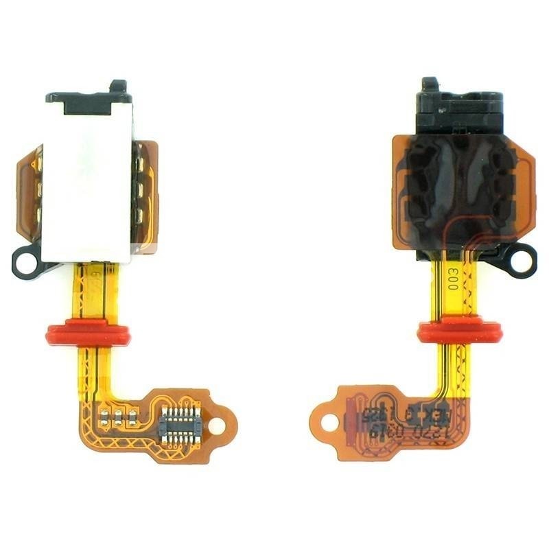 Xperia Z Ultra Audio Jack Flex Cable
