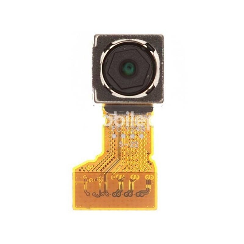 Xperia Z 13 MPixel Camera