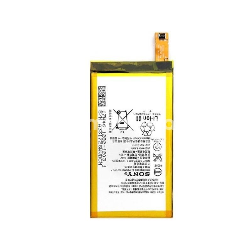 Battery LIS1561ERPC 2600 mAh Xperia Z3 Compact D5803 No Logo