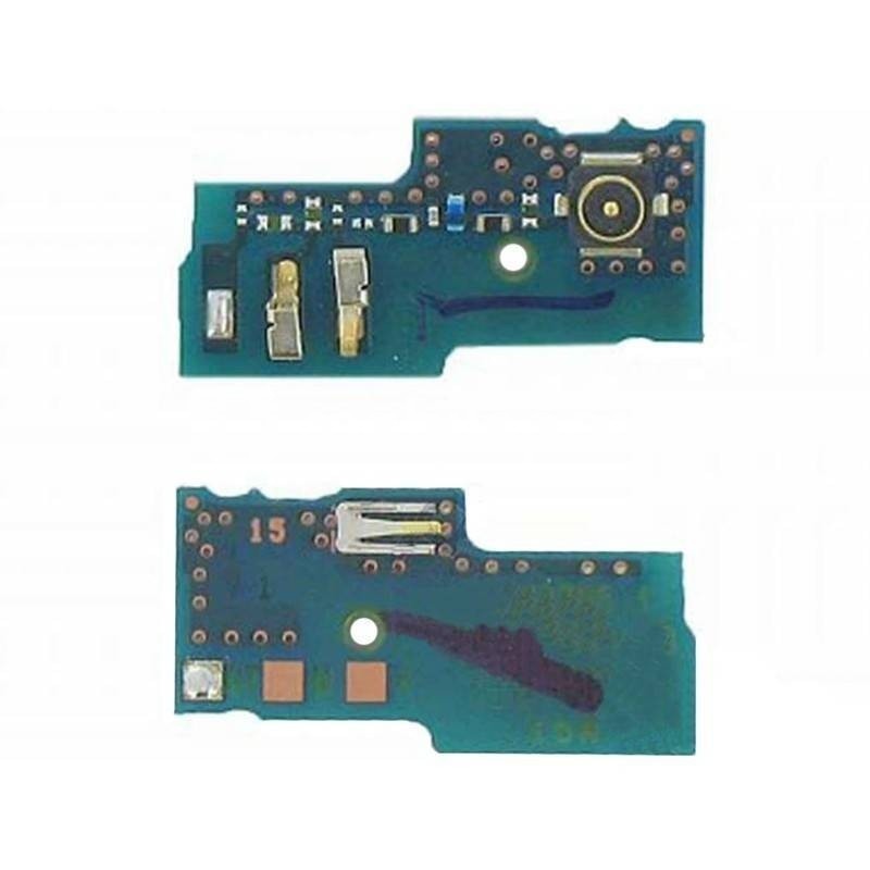 Xperia Z Ultra Sub PBA Assy