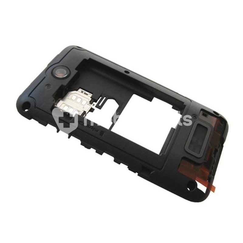 Nokia 230 Asha Full Middle Frame