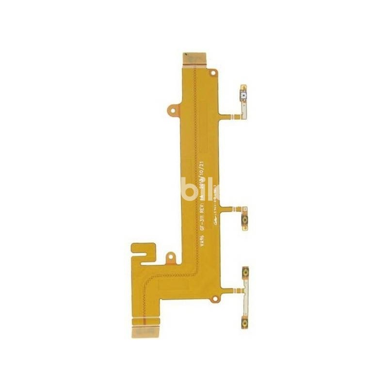 Nokia 1320 Lumia Side Keys Flex Cable