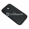 Nokia 510 Lumia Black Back Cover