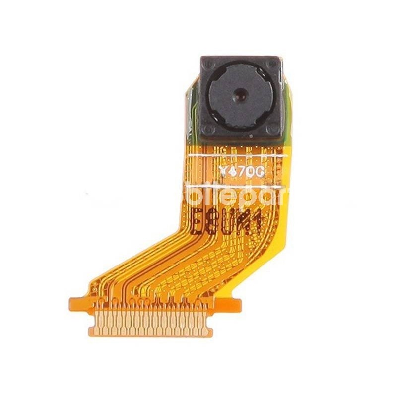 Xperia Z3 Compact Front Camera