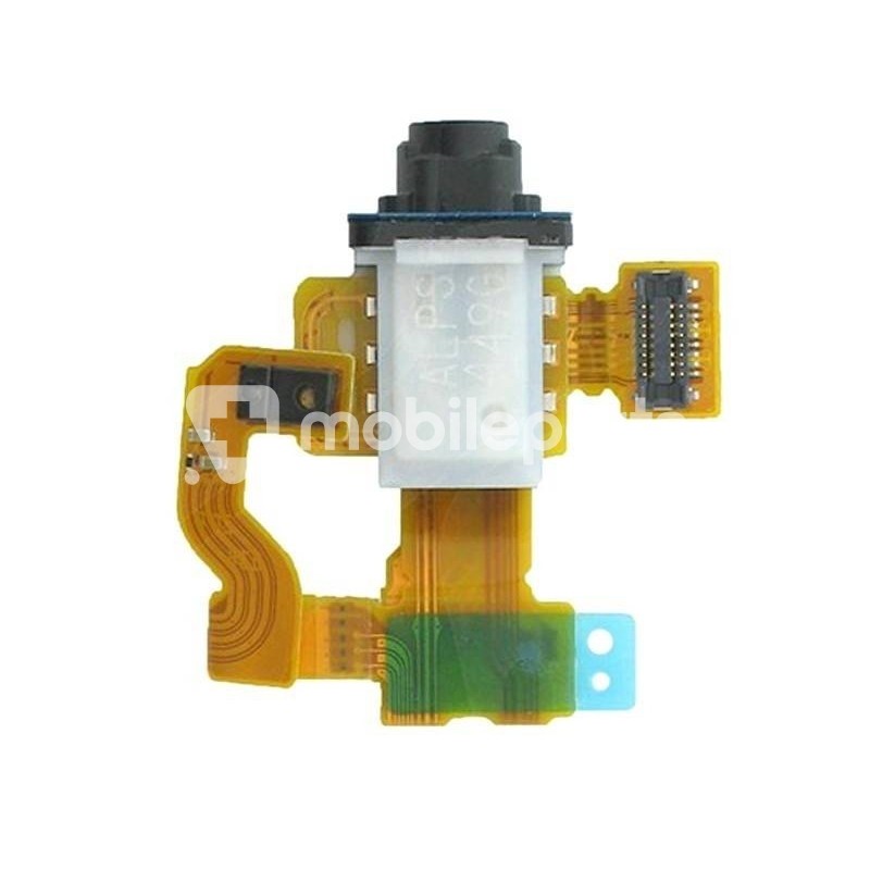 Xperia Z3 Compact Audio Jack Flex Cable