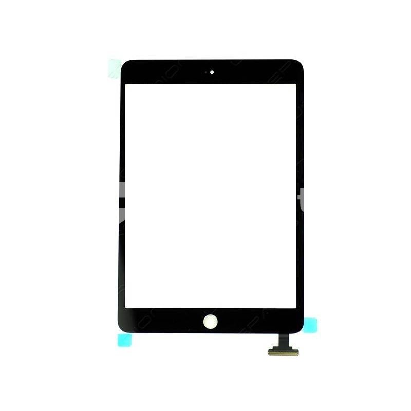 iPad Mini Black Touch Screen