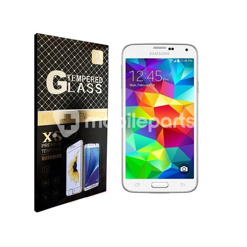 Premium Tempered Glass Protector Samsung S5