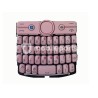 Nokia 205 Asha Soft Pink Keypad