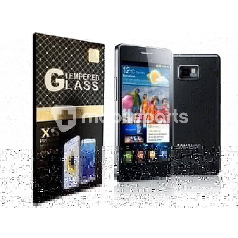 Premium Tempered Glass Protector Samsung i9100