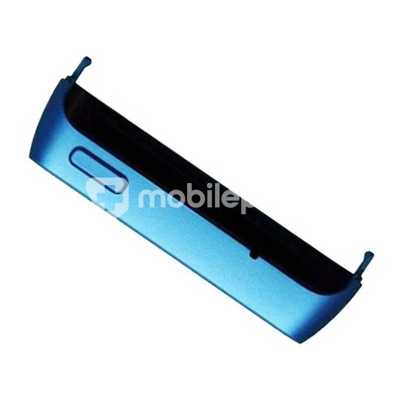Nokia N8 Blue Bottom Cover