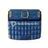 Nokia 302 Asha Mid Blue Keypad