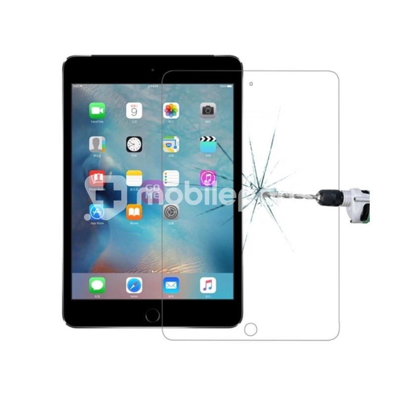 Premium Tempered Glass Protector iPad 2-3-4