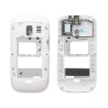Nokia 302 Asha Full White Middle Frame