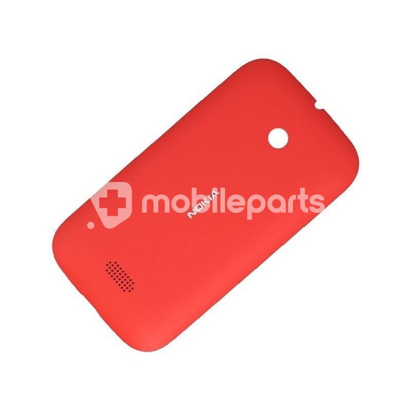 Nokia 510 Lumia Red Back Cover