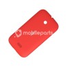 Nokia 510 Lumia Red Back Cover