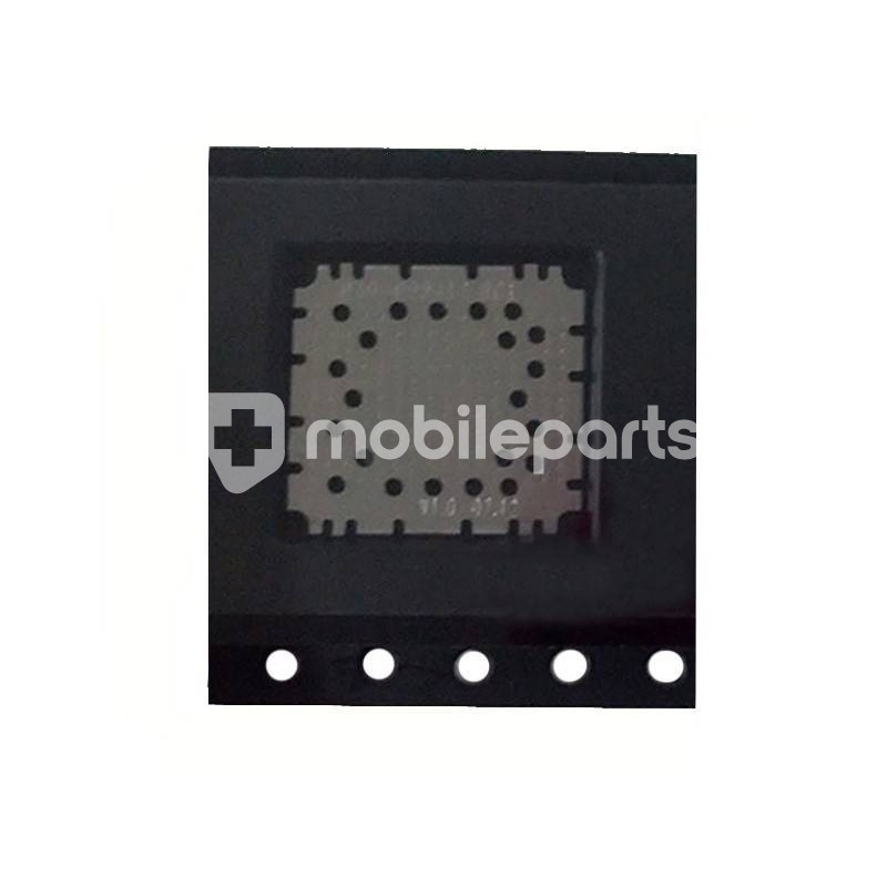 Nokia 210 Asha Wlan Shielding Lid
