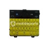 Nokia 210 Asha Yellow Keypad